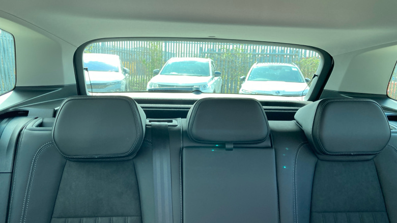 Skoda Karoq 1.5 TSI SE L Edition 5dr DSG Petrol Estate